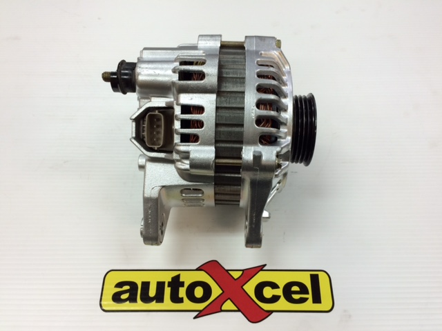 Mitsubishi Pajero iO alternator